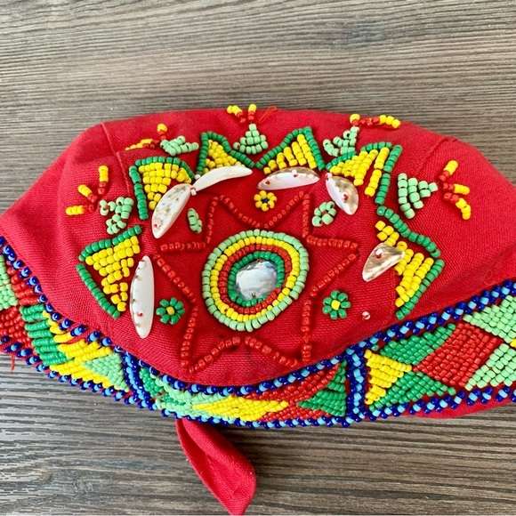 Handcrafted women hat main image 8